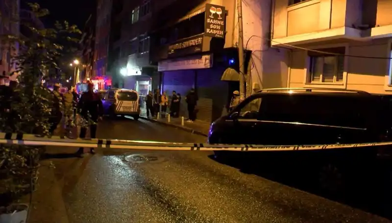 Eğlence Mekanına El Bombalı Saldırı: 7 Yaralı, 3'ü Ağır