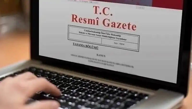 12 Haziran 2025 Resmi Gazete'de Dikkat Çeken Yenilikler ve Kararlar
