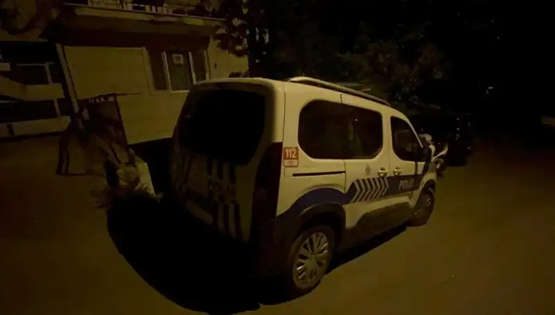 Bursa'da Amca dehşeti: Yeğeni erkek arkadaşıyla yakalanınca bıçaklandı