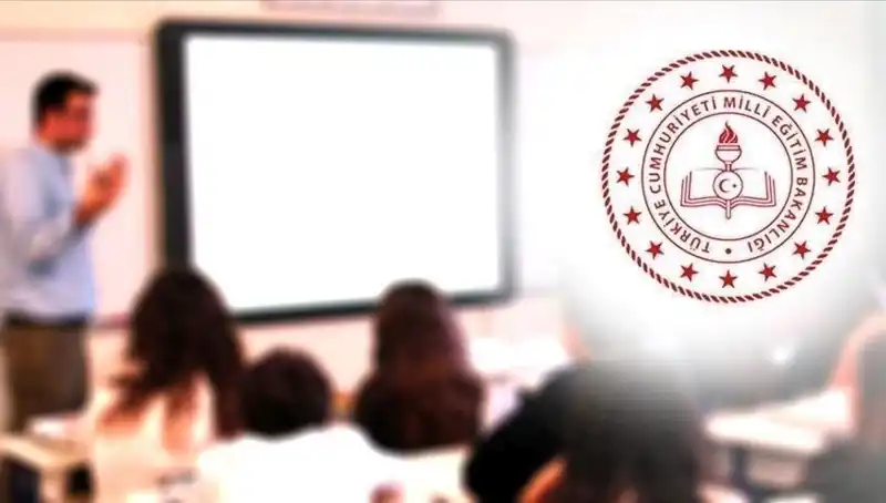 Öğretmenlerin İl İçi Mazerete Bağlı Yer Değiştirme Sonuçları Açıklanarak Beklentileri Karşılıyor