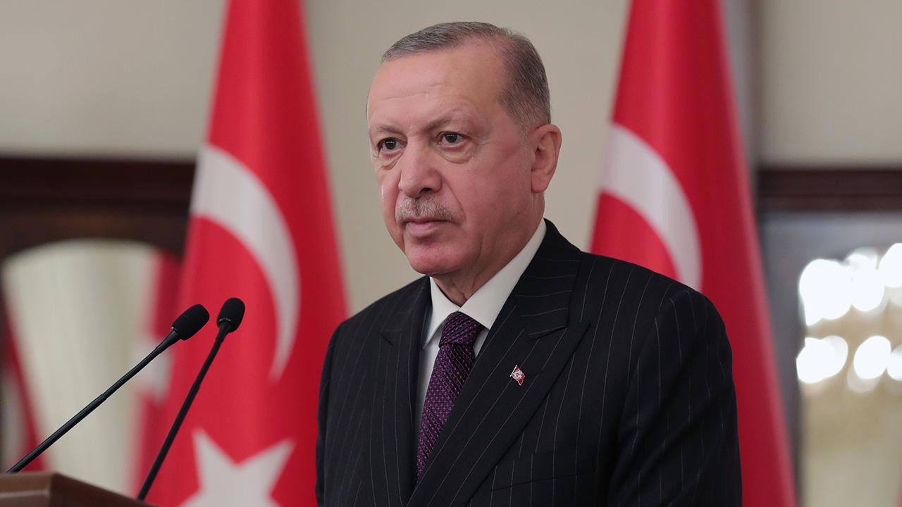 Cumhurbaşkanı Erdoğan Yangın Faciasının Yaşandığı Bolu'ya Gidiyor