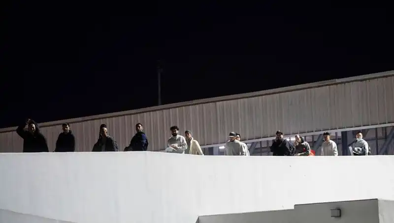 Türkiye'de Düzensiz Göçmen Operasyonu: İki İl Rayında!