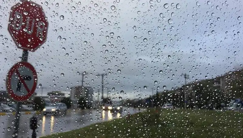 Meteoroloji’den Sağanak Yağış Uyarısı: Hava Durumu Tahmini 29 Nisan