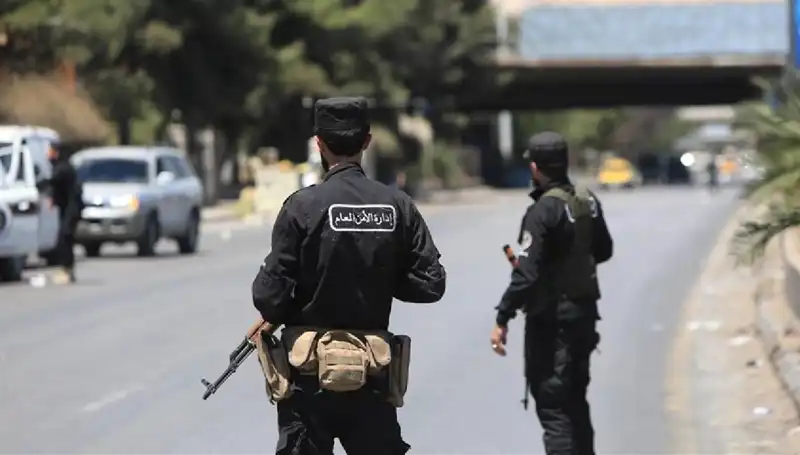 Suriye'deki Şiddet Olayında Dürzi ve Bedevi Aşiretler Çatıştı: 10 Kişi Hayatını Kaybetti