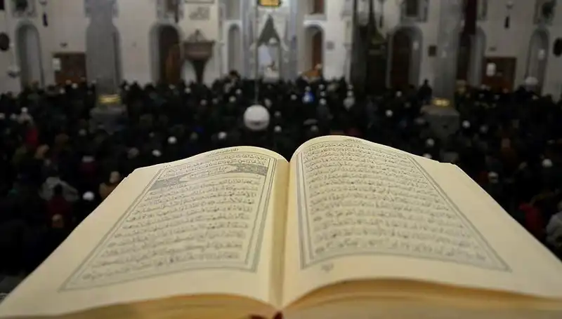 2025 Kadir Gecesi Ne Zaman? Diyanet Tarihleri Açıkladı!