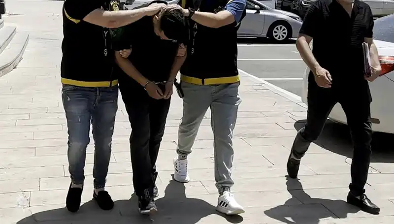 Mezarlıktaki Hırsız Suçüstü Yakalandı: Olayın Ardındaki Gerçekler Neler?
