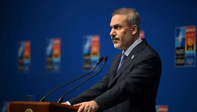 Dışişleri Bakanı Fidan, Rusya’yı Ziyaret Ediyor: Diplomatların Gözünden Beklenen Gelişmeler