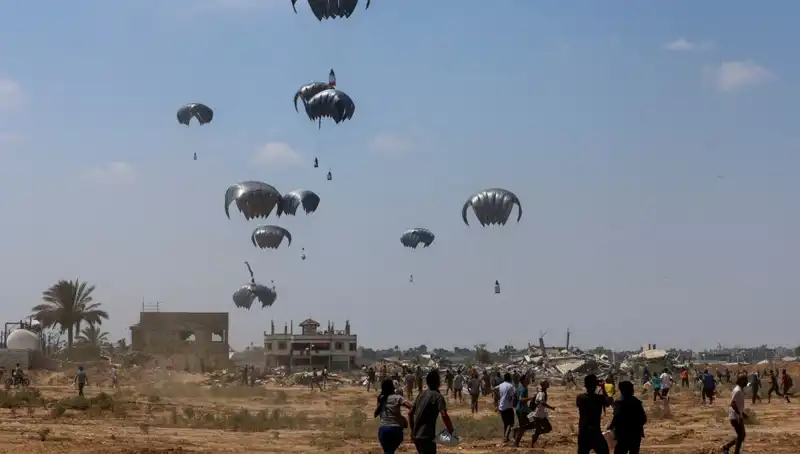 Gazze’de Yaşam Süresi Krizi: İsrail’in Etkileri Neler?