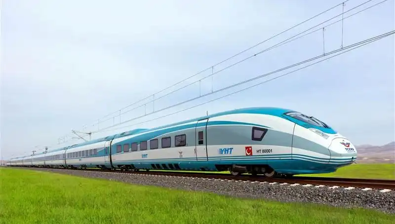 Aile Yılı İndirimi: Tren Biletlerinde Aileler ve Yeni Evlilere Özel Fırsatlar